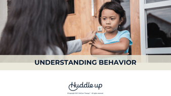 Behavior management and behavior functions